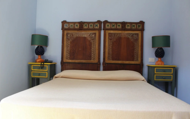 Albergo Esperia