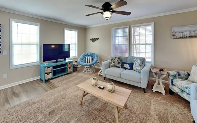 Starboard Shores by Topsail Realty