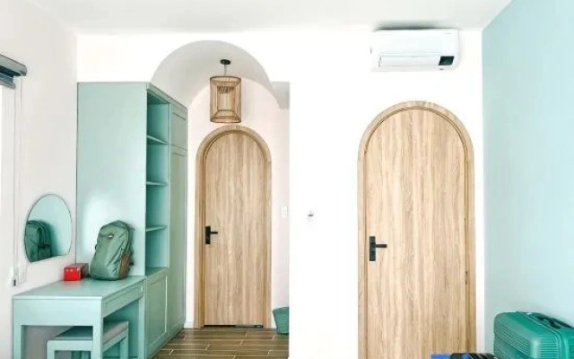 Kat House Novaworld Phan Thiet