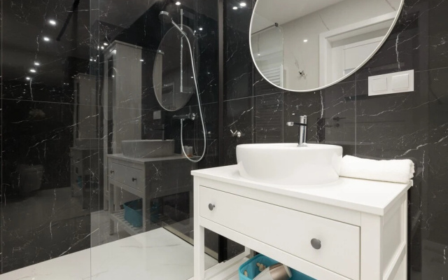 Apartment Jasna by Renters