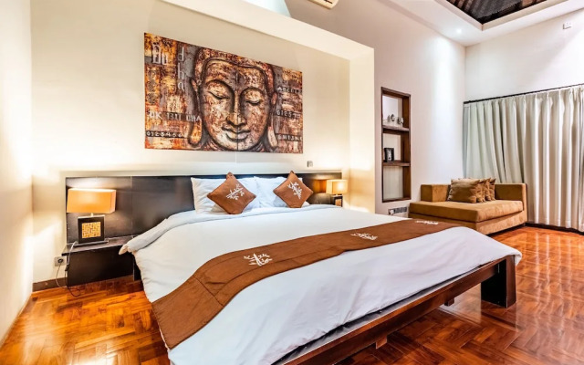 Anedda Merta Sari Villa Sanur