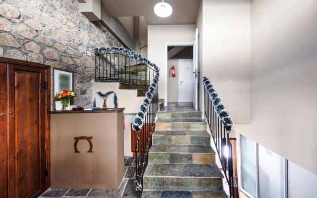 White Hills Suites & Spa