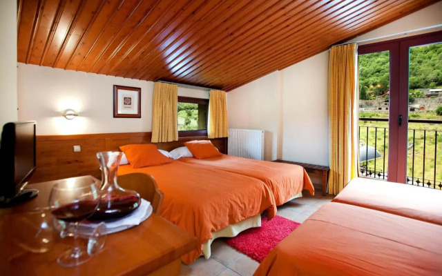 Hotel Montane
