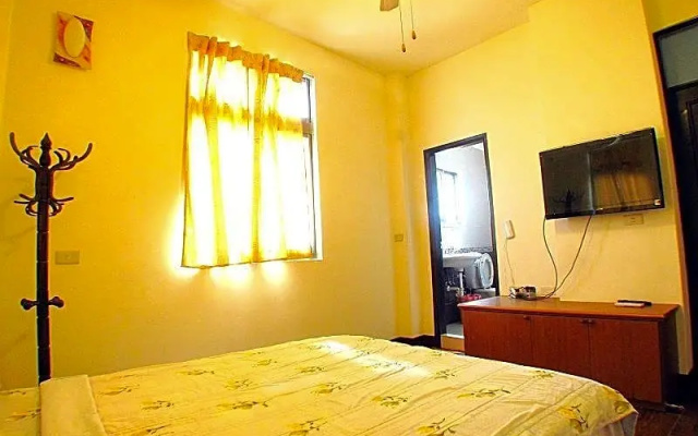 Fu Yuen Homestay