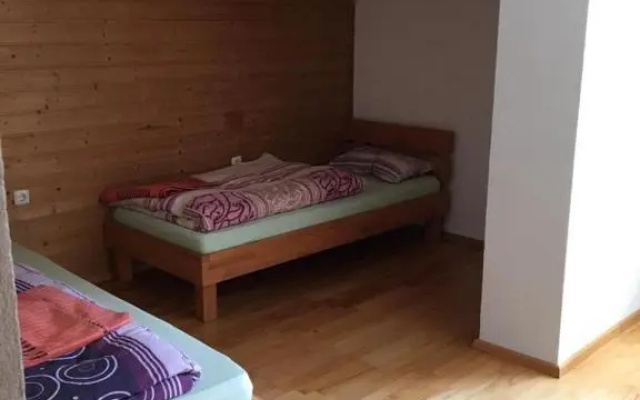 Wohnung 3 Fließ