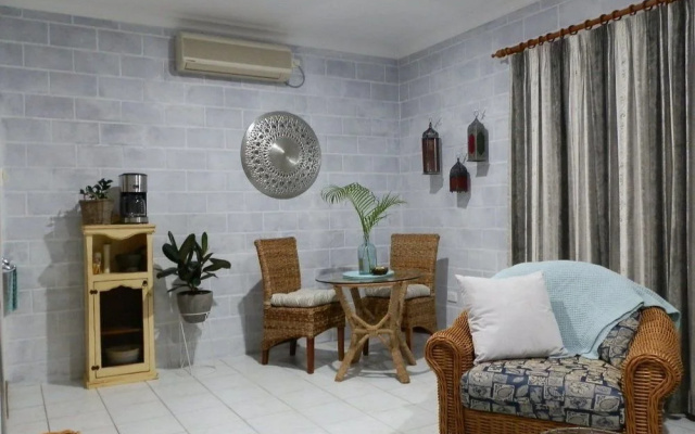 Mountain View Villas