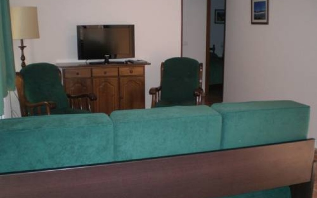 Apartamentos Bonet