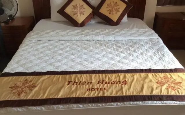 Thien Huong Hotel Khuong Ha