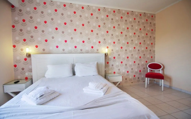 Hotel Emilia