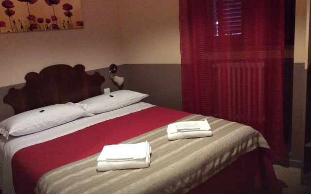 Hotel Properzio