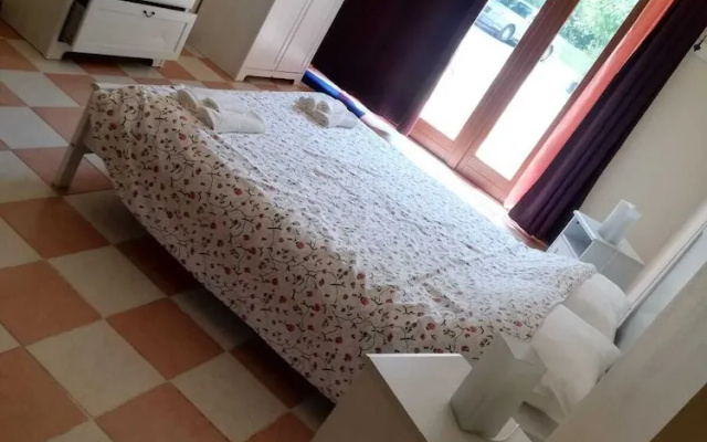B&B La Casa Di Alice