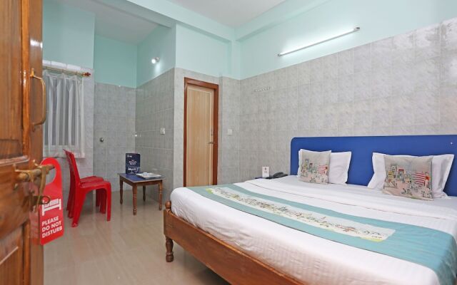 OYO 12801 Hotel Nilamadhab