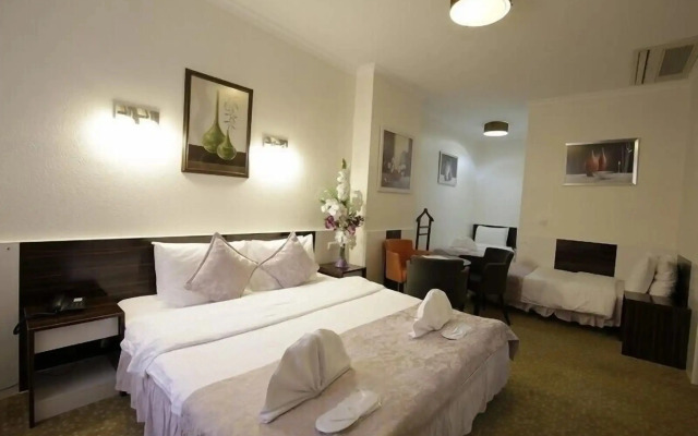 Pendik Marine Hotel