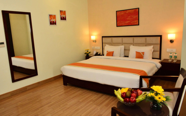 Best Western Sagar Sona