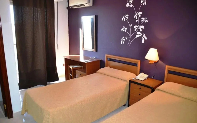 Hotel Venta El Puerto