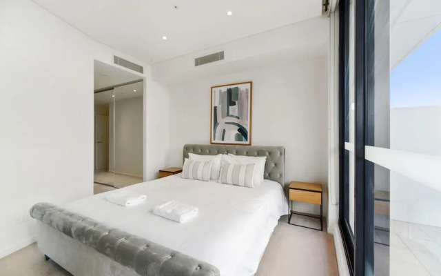 HomeHotel 2Bedroom With Shopping Mall
