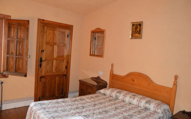 Casa Rural la Vallejera