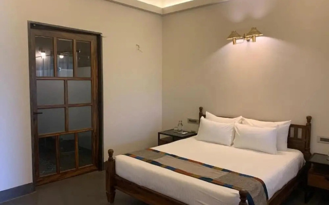 Viveda Wellness Resort