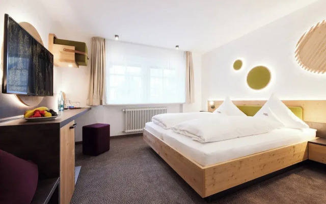 Hotel Sonne-Post