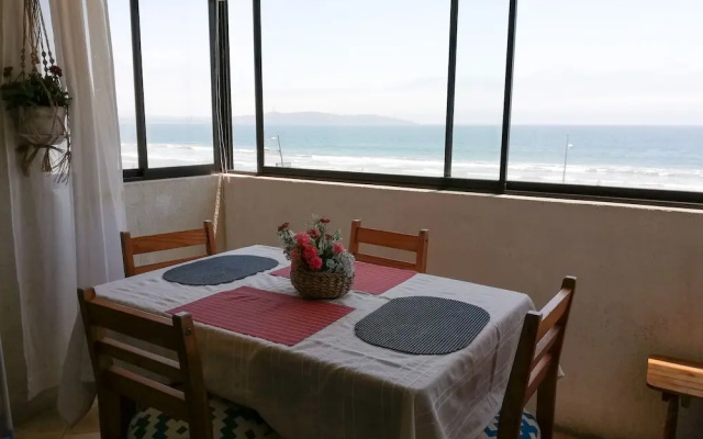 Piedra Blanca Apartment