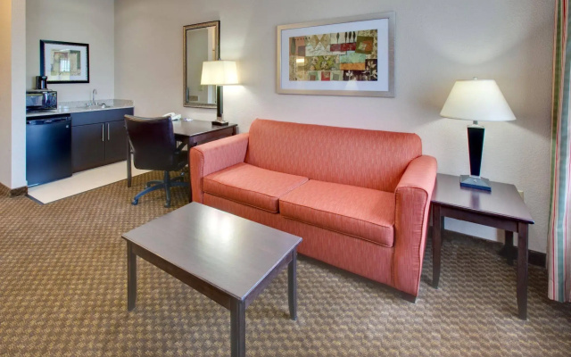 Holiday Inn Express Hotel & Suites Pleasant Prairie-Kenosha by IHG