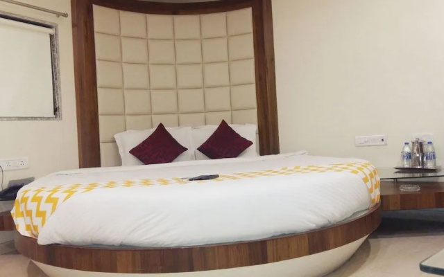 Hotel Address Inn