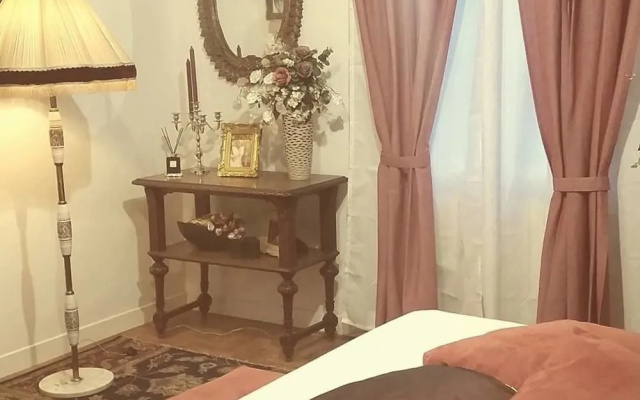 B&B Villa Rivabella
