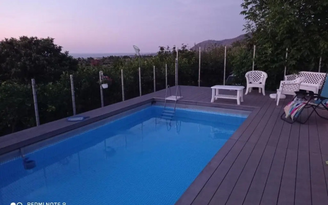 Holiday Homes