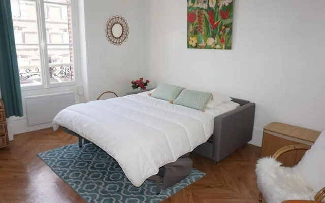 Maison Cabourg, 5 pièces, 8 personnes - FR-1-487-203