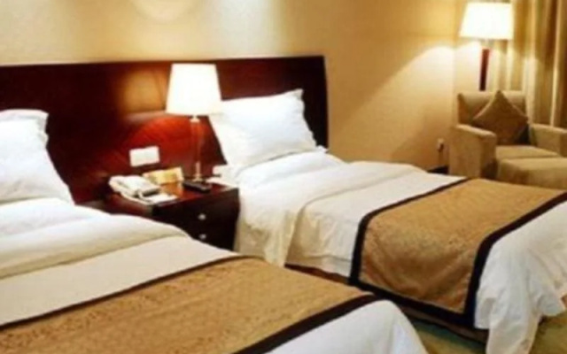 Nanhu Hotel