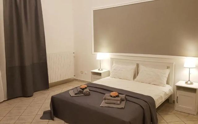 Residenza Trevisani