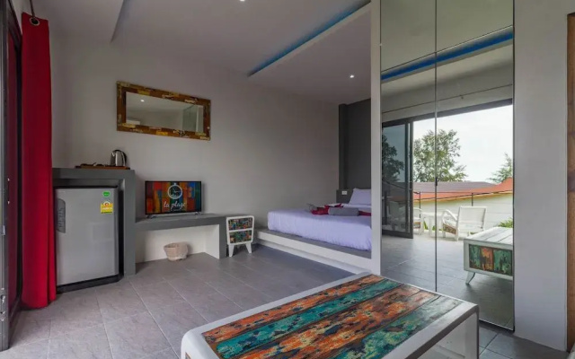 La Plage Resort & Beach Club