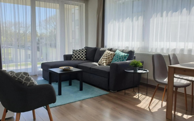 Lelle Resort B21