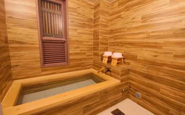 Ryokan Tamanoyu