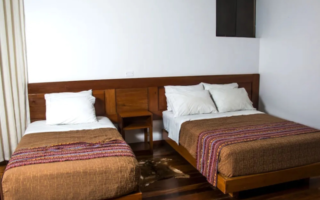 Kankay Hotel & Centro de Convenciones