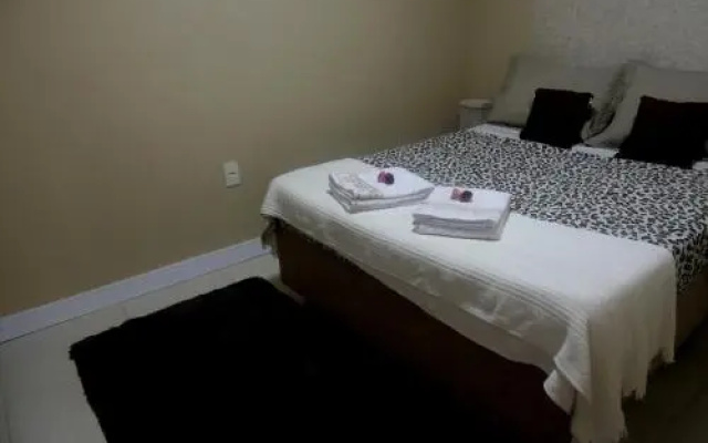 Casa 1 dormitório prox da praia