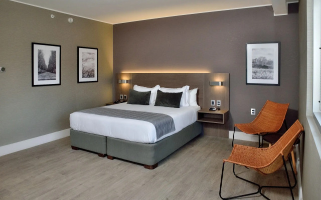 Radisson Hotel Curico