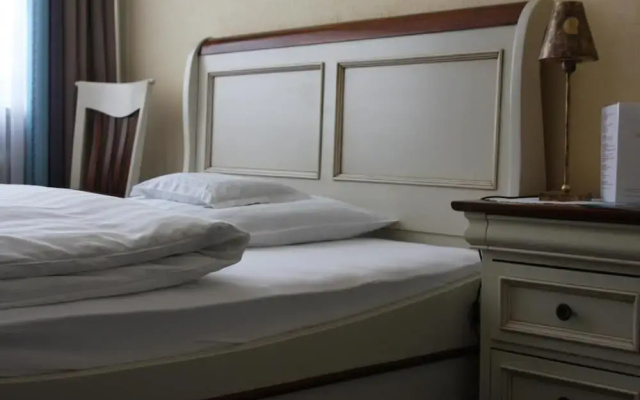 Hotel Seelust