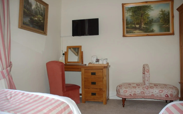 Lubnaig Guest House