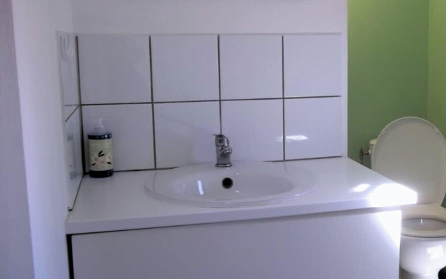 Le Petit Cocon Lave Linge Proche Bollaert 2pers