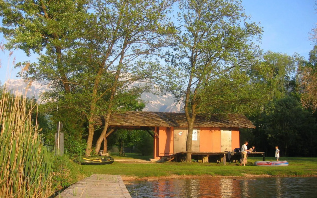 Camping Due Laghi