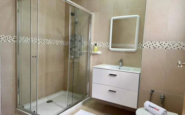 Casa Mia Appartement S2 La Marsa