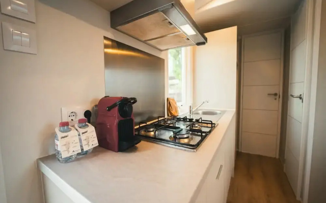 Holiday Home in Xilxes With Patio