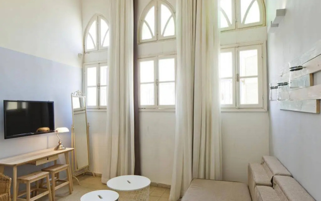Cityinn - Jaffa Apartments