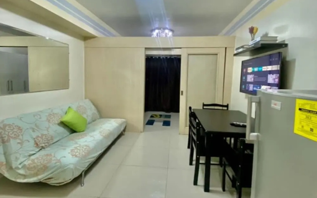 Madison Place At Sea Residences