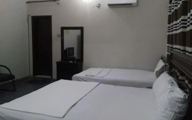 Friend Guest House