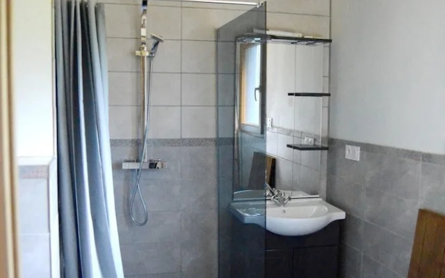 Chalet With 3 Bedrooms in Xonrupt-longemer, With Wonderful Mountain Vi