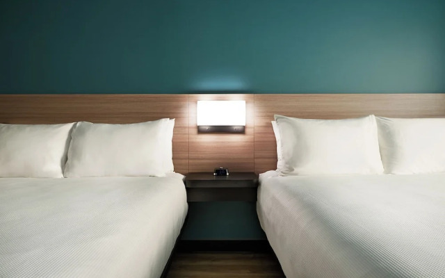 Hyatt Select Boston/Woburn/Burlington