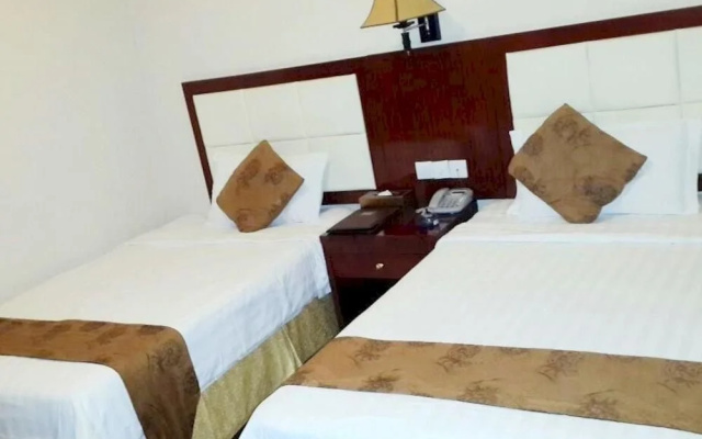 Shenzhen Xianzhihu Hotel