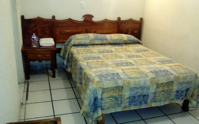 Hotel La Merced
